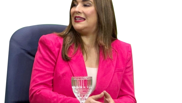 Subdirectora de Planificación Estratégica Promipyme participa en Programa "Pantalla Abierta"